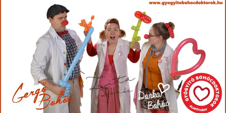 gyógyító bohócdoktorok 013