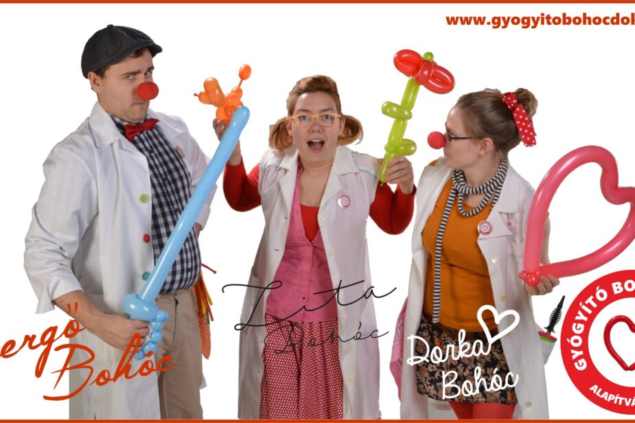 gyógyító bohócdoktorok 013