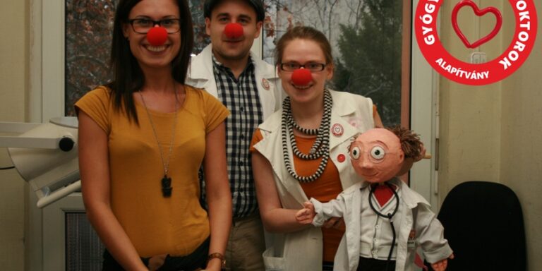 gyógyító bohócdoktorok 001