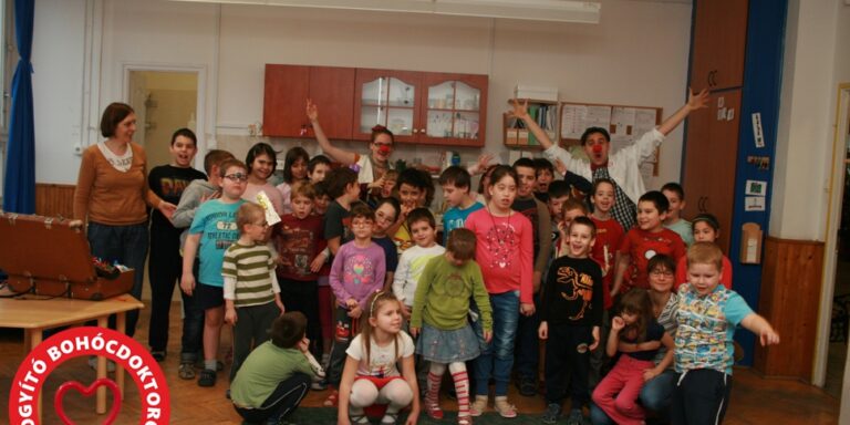 gyógyító bohócdoktorok23