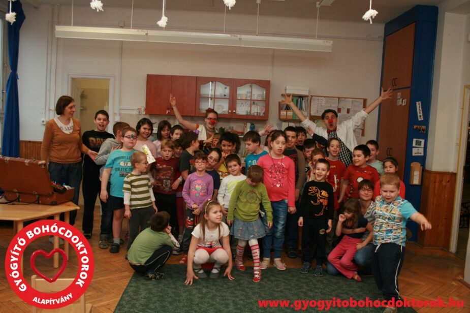 gyógyító bohócdoktorok23