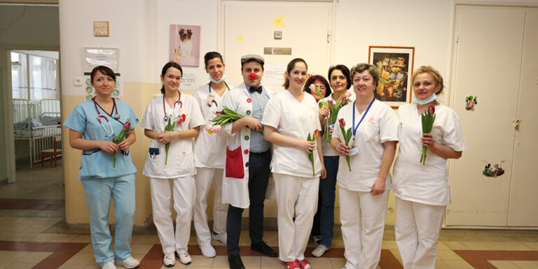 nőnap bohócdoktorok 01 kicsi